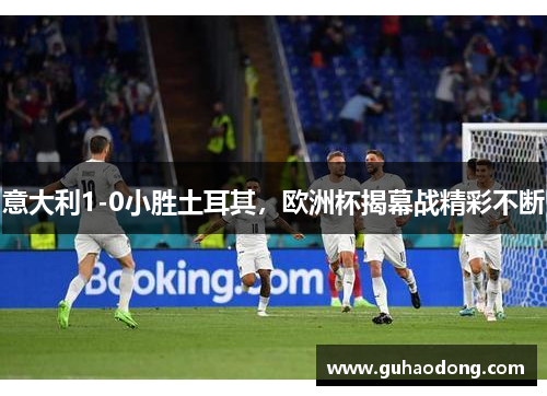 意大利1-0小胜土耳其，欧洲杯揭幕战精彩不断